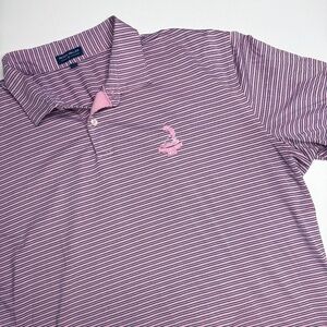 Peter Millar Polo Pinehurst